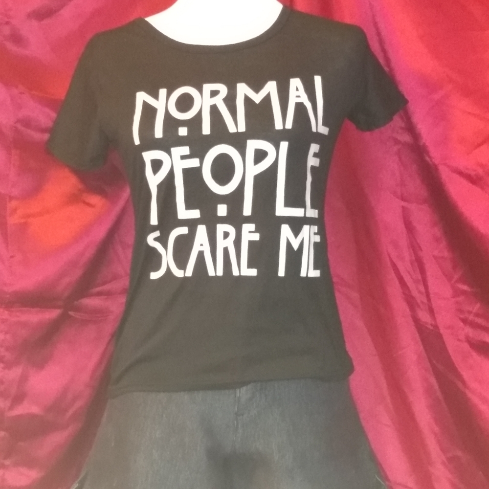 Lightweight T-shirt